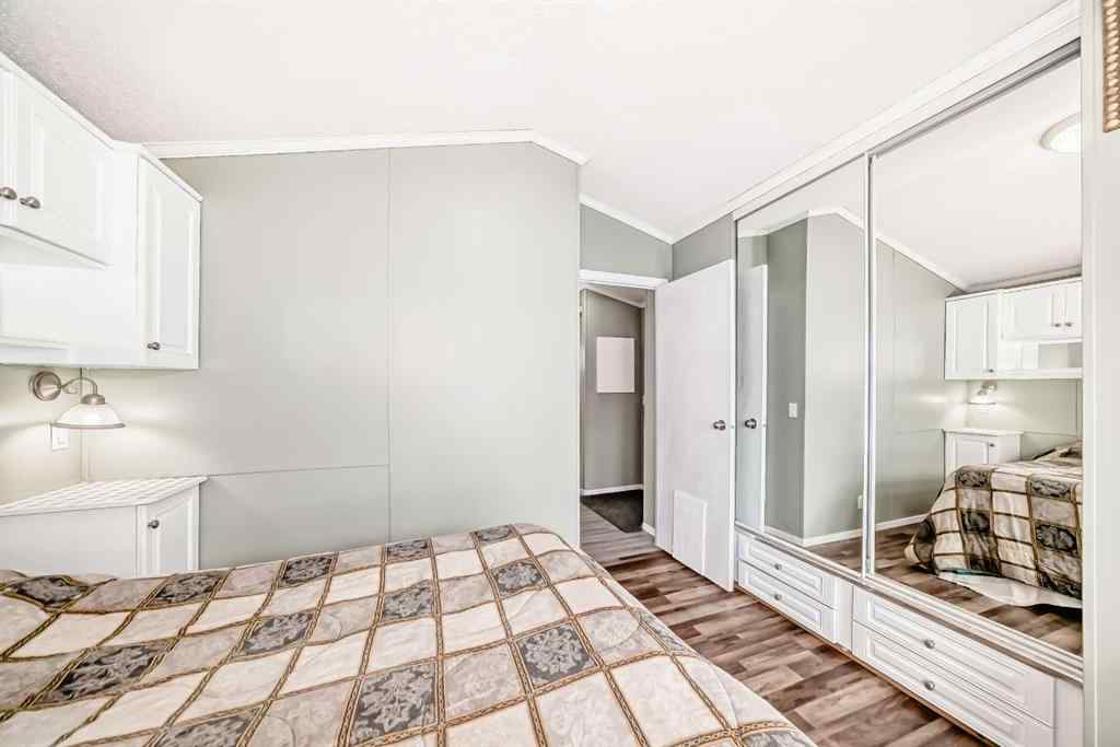 MLS® A2242069 - Unit #507 3223 83 Street NW in Greenwood/Greenbriar Calgary, Mobile