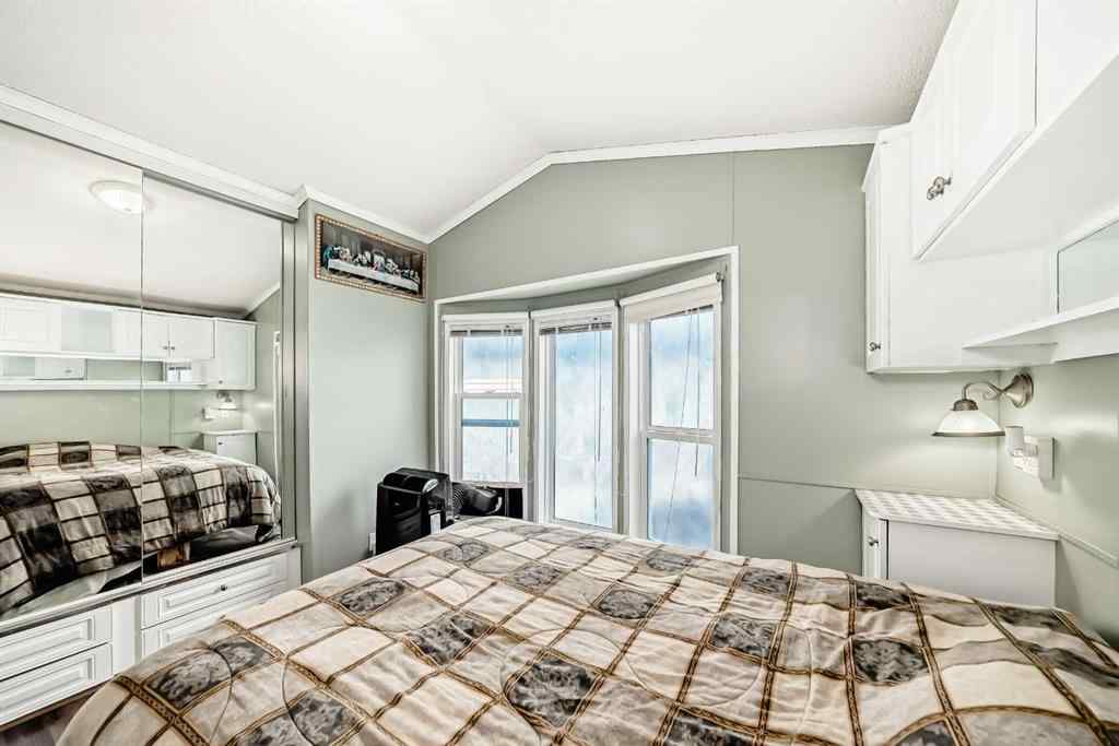 MLS® A2242069 - Unit #507 3223 83 Street NW in Greenwood/Greenbriar Calgary, Mobile