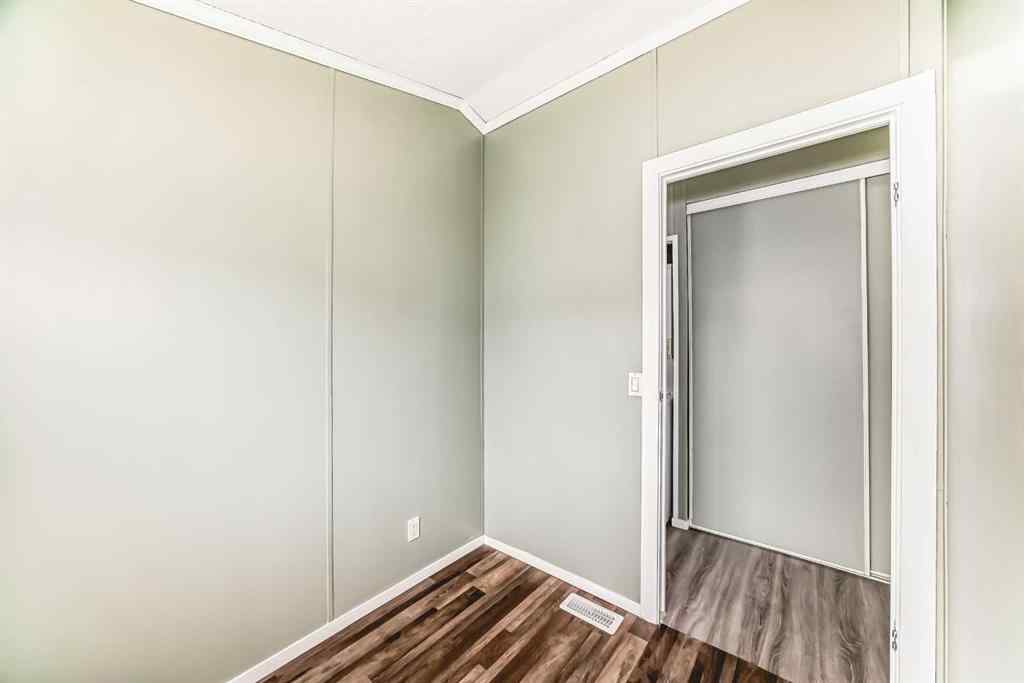 MLS® A2242069 - Unit #507 3223 83 Street NW in Greenwood/Greenbriar Calgary, Mobile