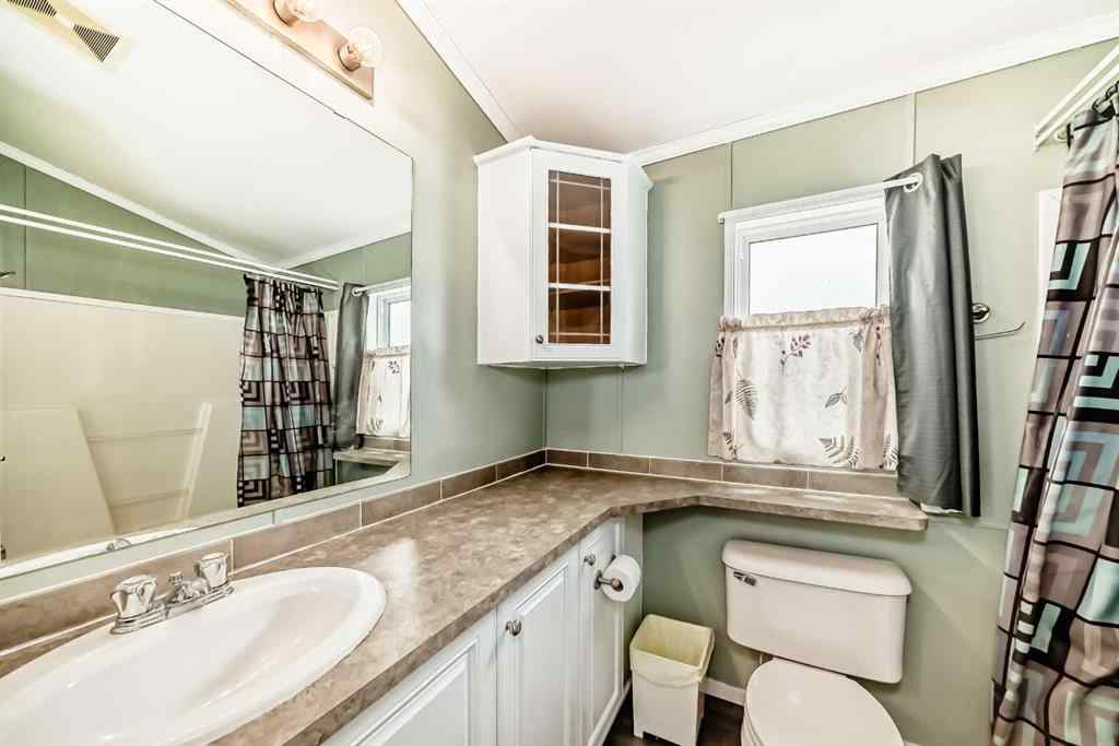 MLS® A2242069 - Unit #507 3223 83 Street NW in Greenwood/Greenbriar Calgary, Mobile