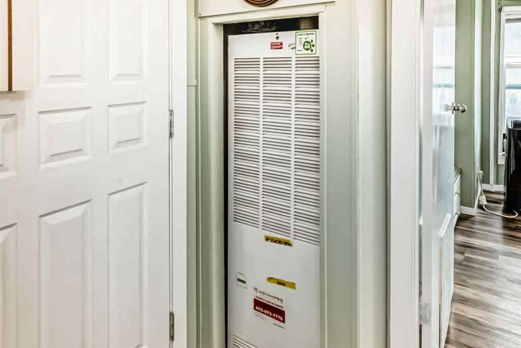 MLS® A2242069 - Unit #507 3223 83 Street NW in Greenwood/Greenbriar Calgary, Mobile
