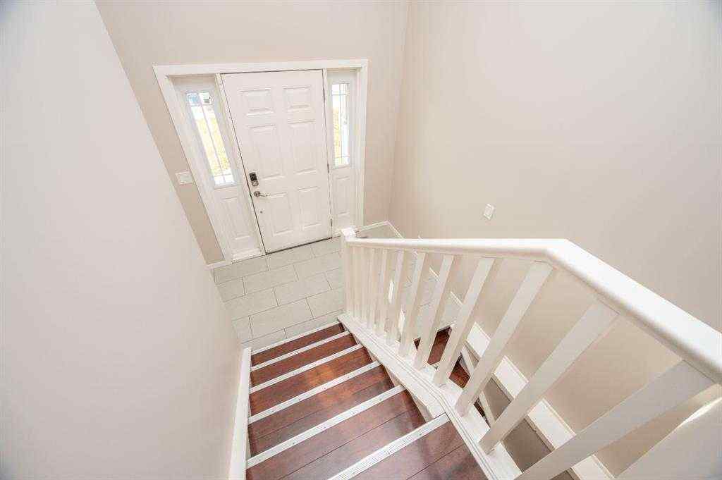 MLS® A2242073 - 60 Long Close  in Lonsdale Red Deer, Residential