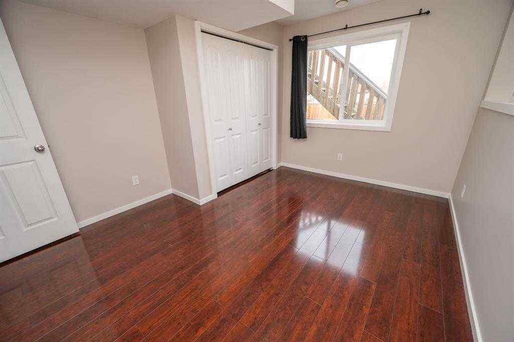 MLS® A2242073 - 60 Long Close  in Lonsdale Red Deer, Residential