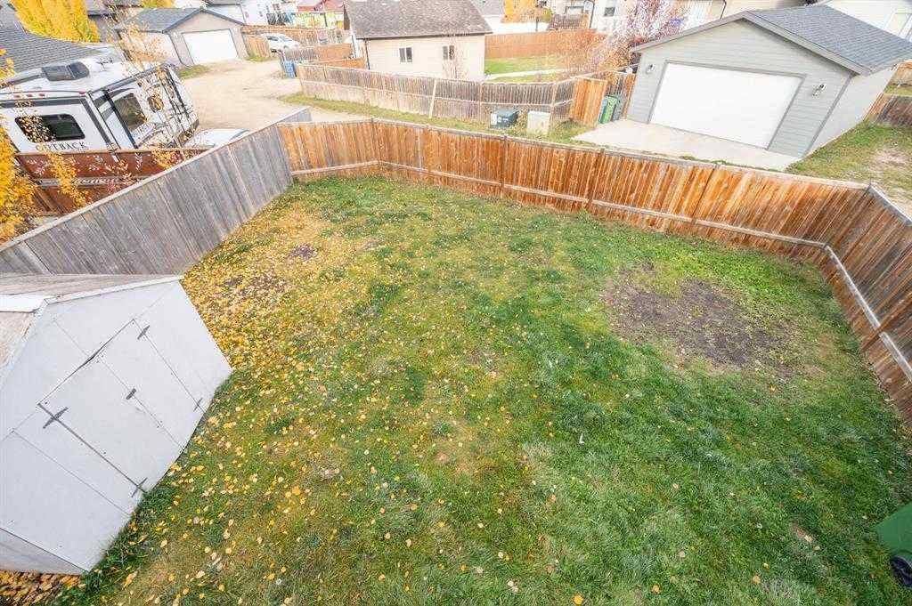 MLS® A2242073 - 60 Long Close  in Lonsdale Red Deer, Residential
