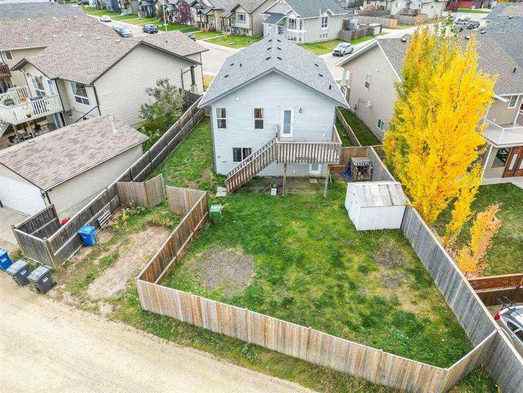 MLS® A2242073 - 60 Long Close  in Lonsdale Red Deer, Residential
