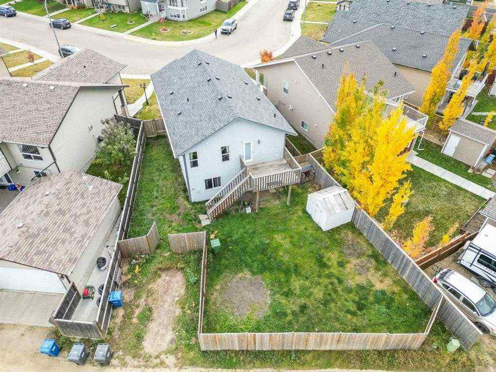 MLS® A2242073 - 60 Long Close  in Lonsdale Red Deer, Residential
