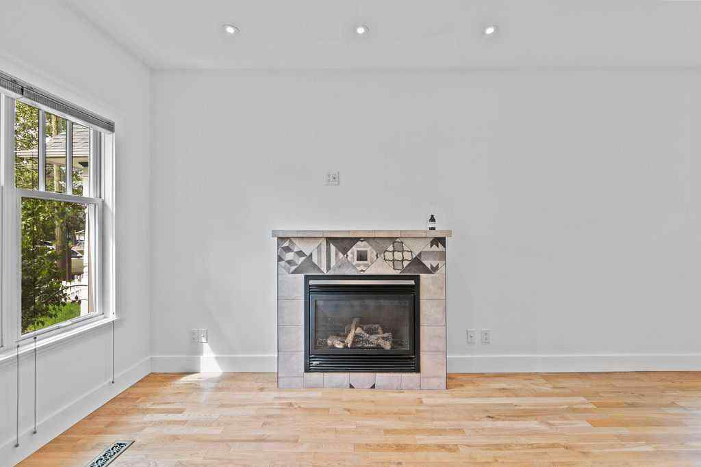 MLS® A2242075 - 914 5A Street NW in Sunnyside Calgary, Residential