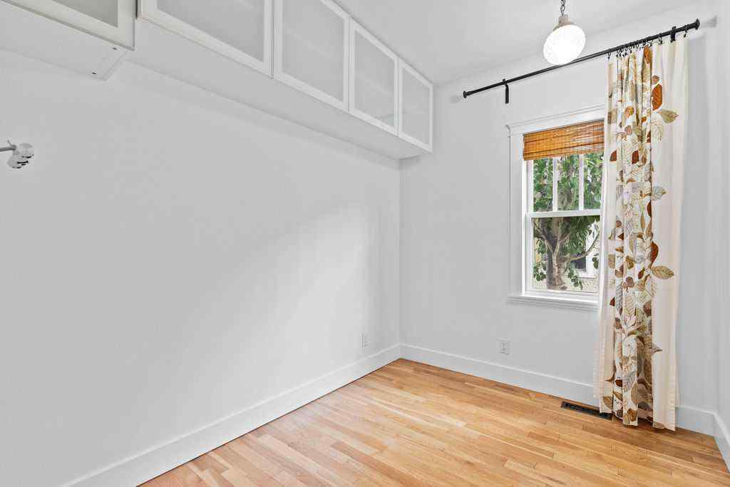 MLS® A2242075 - 914 5A Street NW in Sunnyside Calgary, Residential