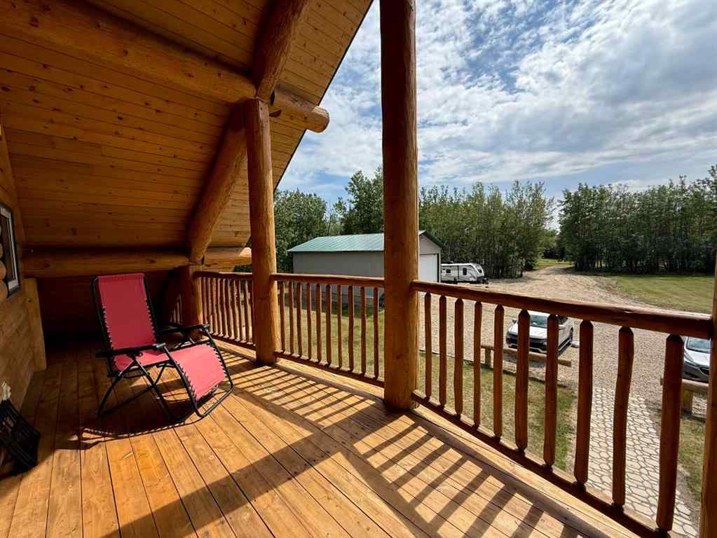 MLS® A2242077 - 20 8238 TWP RD 791   in NONE Rural Saddle Hills County, Residential