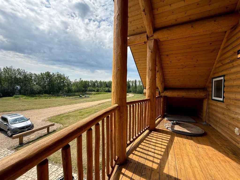 MLS® A2242077 - 20 8238 TWP RD 791   in NONE Rural Saddle Hills County, Residential