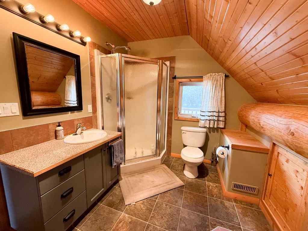 MLS® A2242077 - 20 8238 TWP RD 791   in NONE Rural Saddle Hills County, Residential