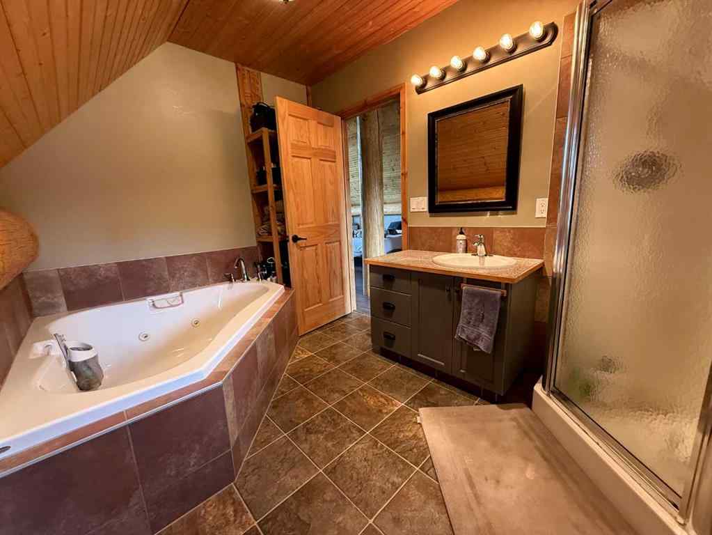 MLS® A2242077 - 20 8238 TWP RD 791   in NONE Rural Saddle Hills County, Residential
