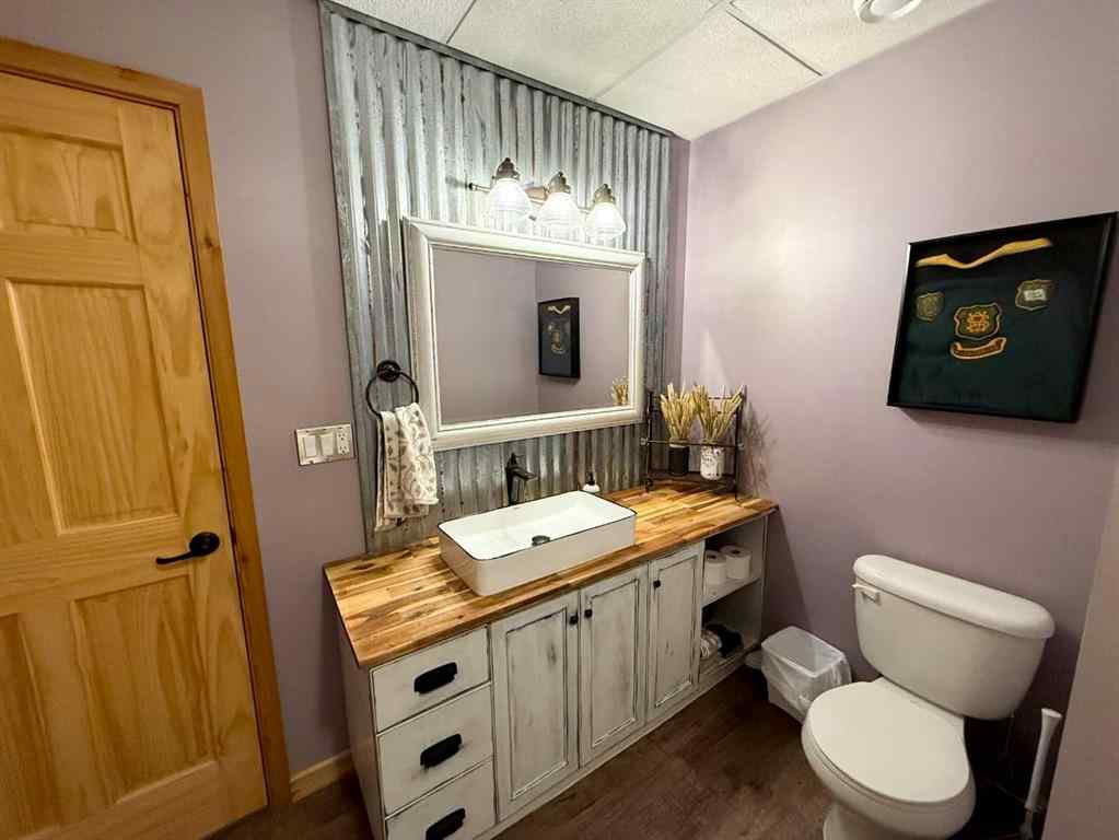 MLS® A2242077 - 20 8238 TWP RD 791   in NONE Rural Saddle Hills County, Residential