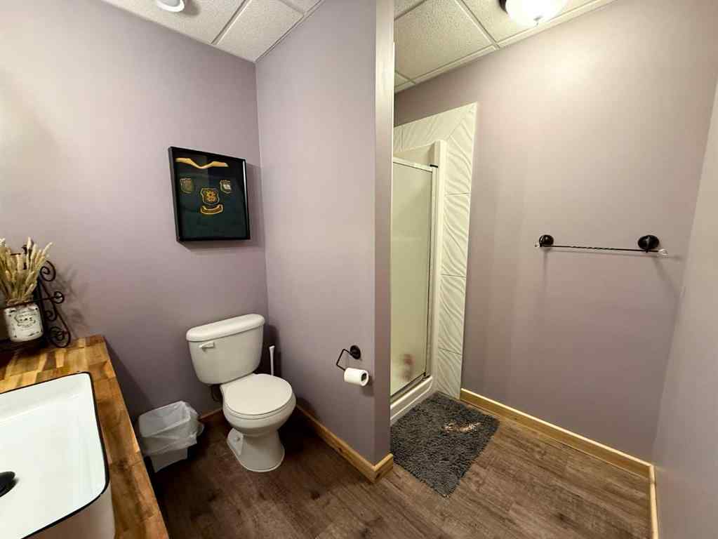 MLS® A2242077 - 20 8238 TWP RD 791   in NONE Rural Saddle Hills County, Residential