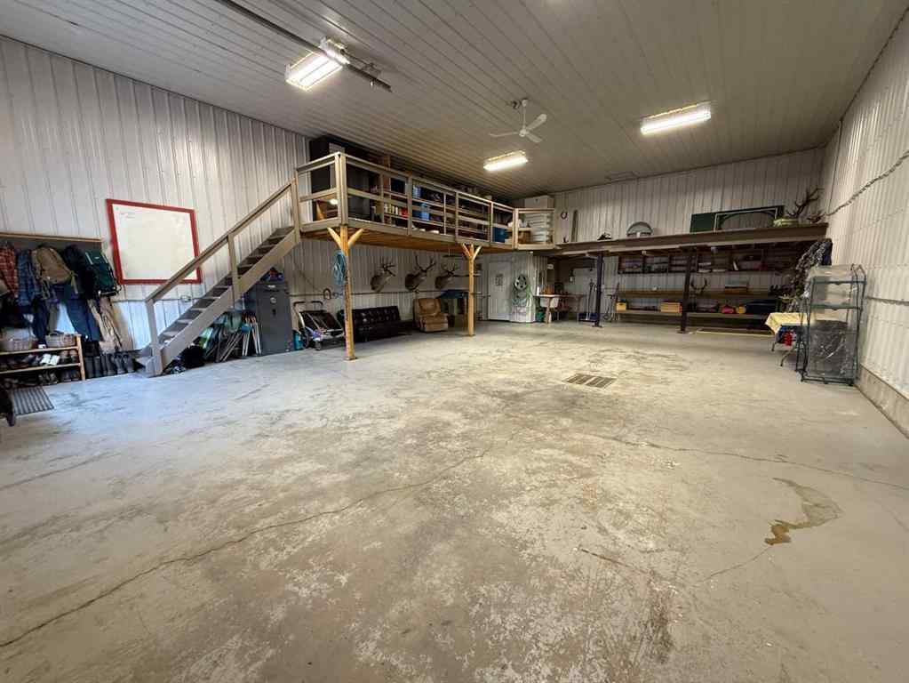 MLS® A2242077 - 20 8238 TWP RD 791   in NONE Rural Saddle Hills County, Residential