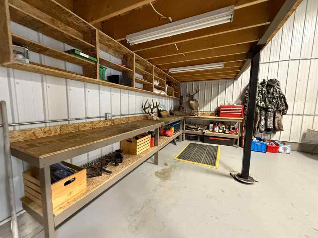 MLS® A2242077 - 20 8238 TWP RD 791   in NONE Rural Saddle Hills County, Residential