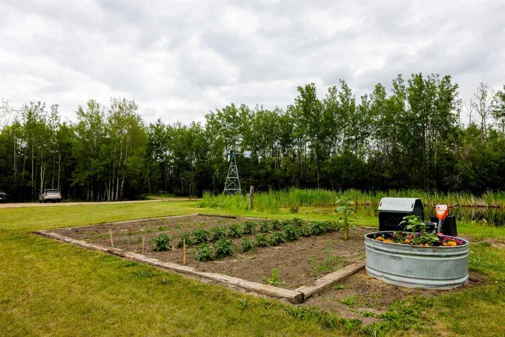 MLS® A2242077 - 20 8238 TWP RD 791   in NONE Rural Saddle Hills County, Residential