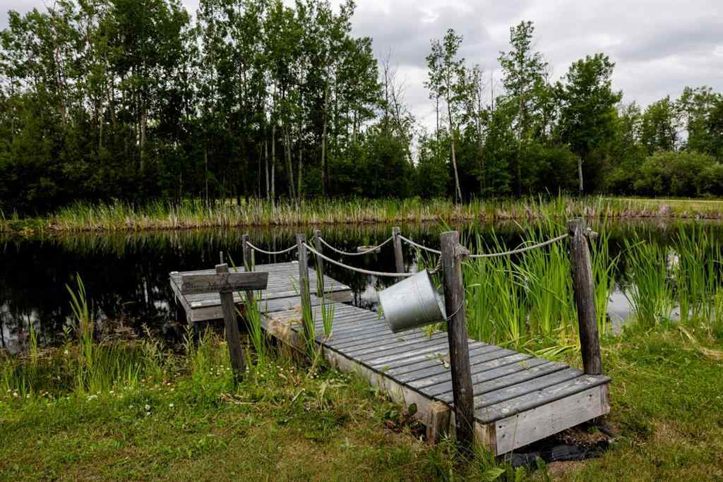 MLS® A2242077 - 20 8238 TWP RD 791   in NONE Rural Saddle Hills County, Residential