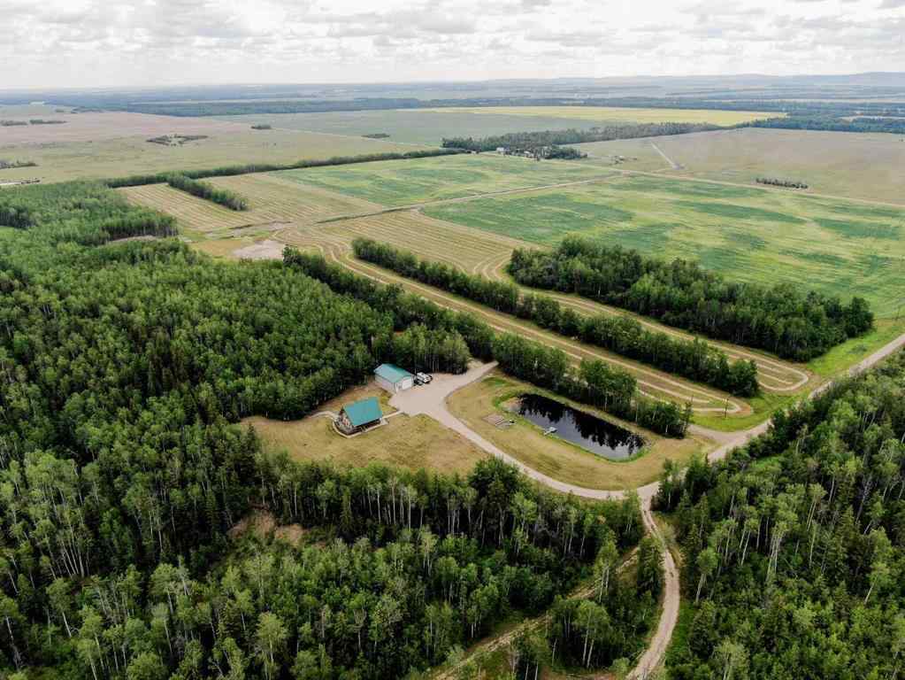 MLS® A2242077 - 20 8238 TWP RD 791   in NONE Rural Saddle Hills County, Residential