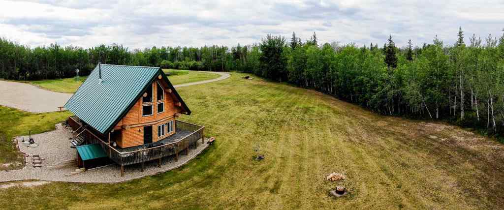 MLS® A2242077 - 20 8238 TWP RD 791   in NONE Rural Saddle Hills County, Residential