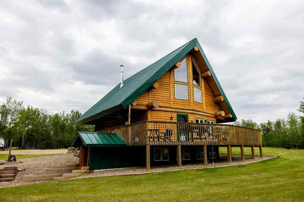 MLS® A2242077 - 20 8238 TWP RD 791   in NONE Rural Saddle Hills County, Residential