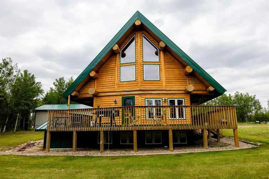 MLS® A2242077 - 20 8238 TWP RD 791   in NONE Rural Saddle Hills County, Residential