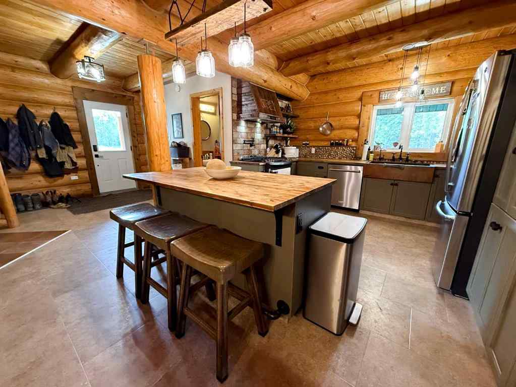 MLS® A2242077 - 20 8238 TWP RD 791   in NONE Rural Saddle Hills County, Residential