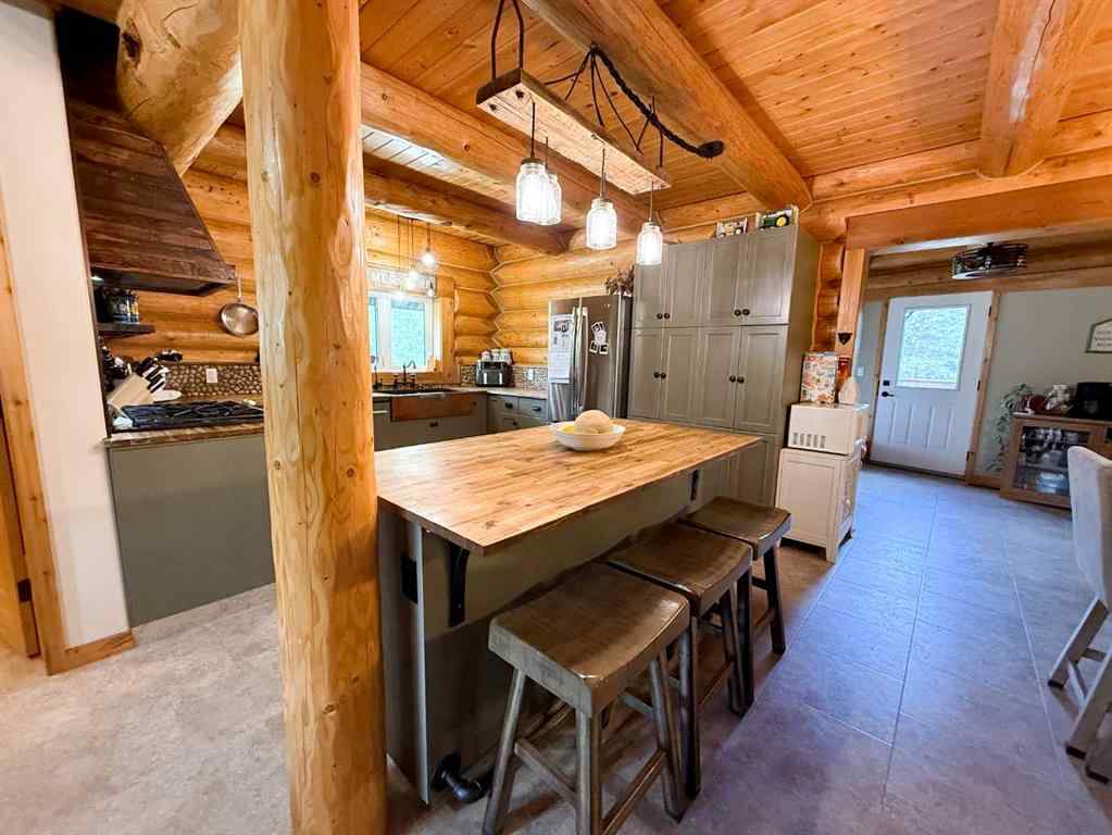 MLS® A2242077 - 20 8238 TWP RD 791   in NONE Rural Saddle Hills County, Residential