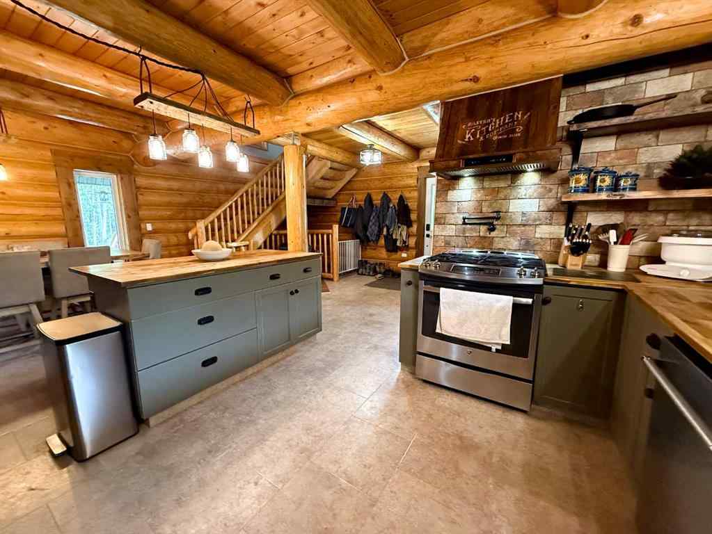 MLS® A2242077 - 20 8238 TWP RD 791   in NONE Rural Saddle Hills County, Residential