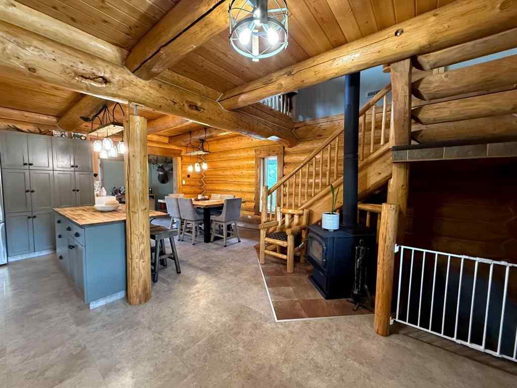 MLS® A2242077 - 20 8238 TWP RD 791   in NONE Rural Saddle Hills County, Residential