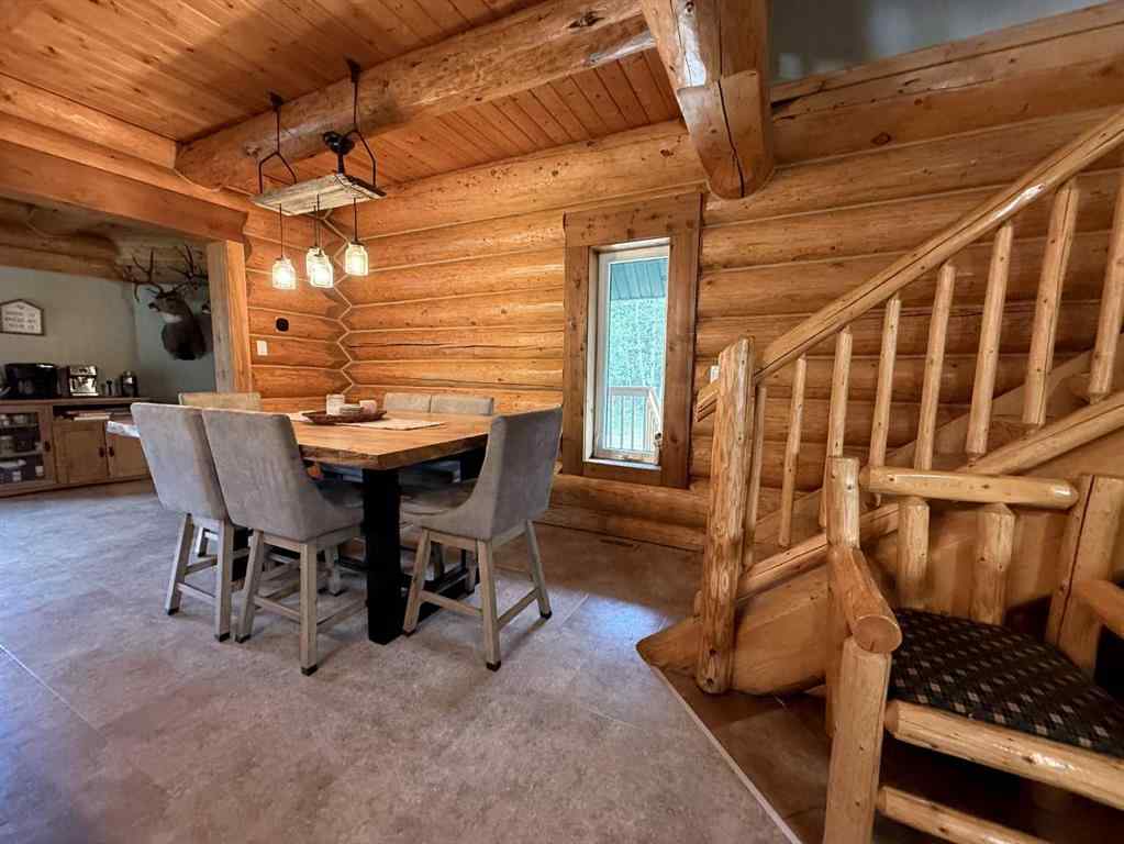 MLS® A2242077 - 20 8238 TWP RD 791   in NONE Rural Saddle Hills County, Residential