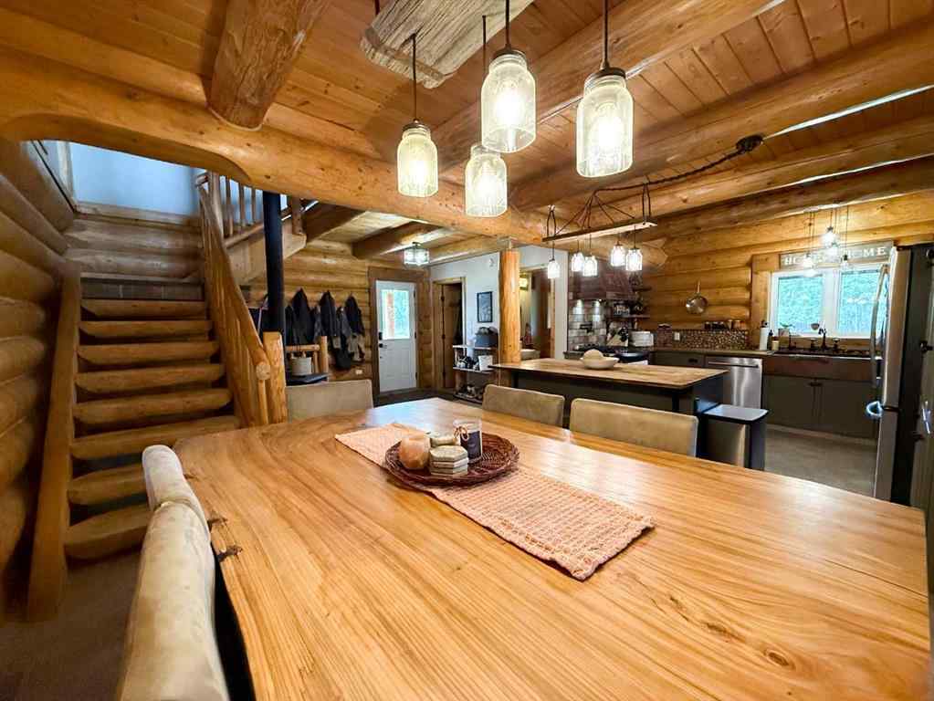 MLS® A2242077 - 20 8238 TWP RD 791   in NONE Rural Saddle Hills County, Residential