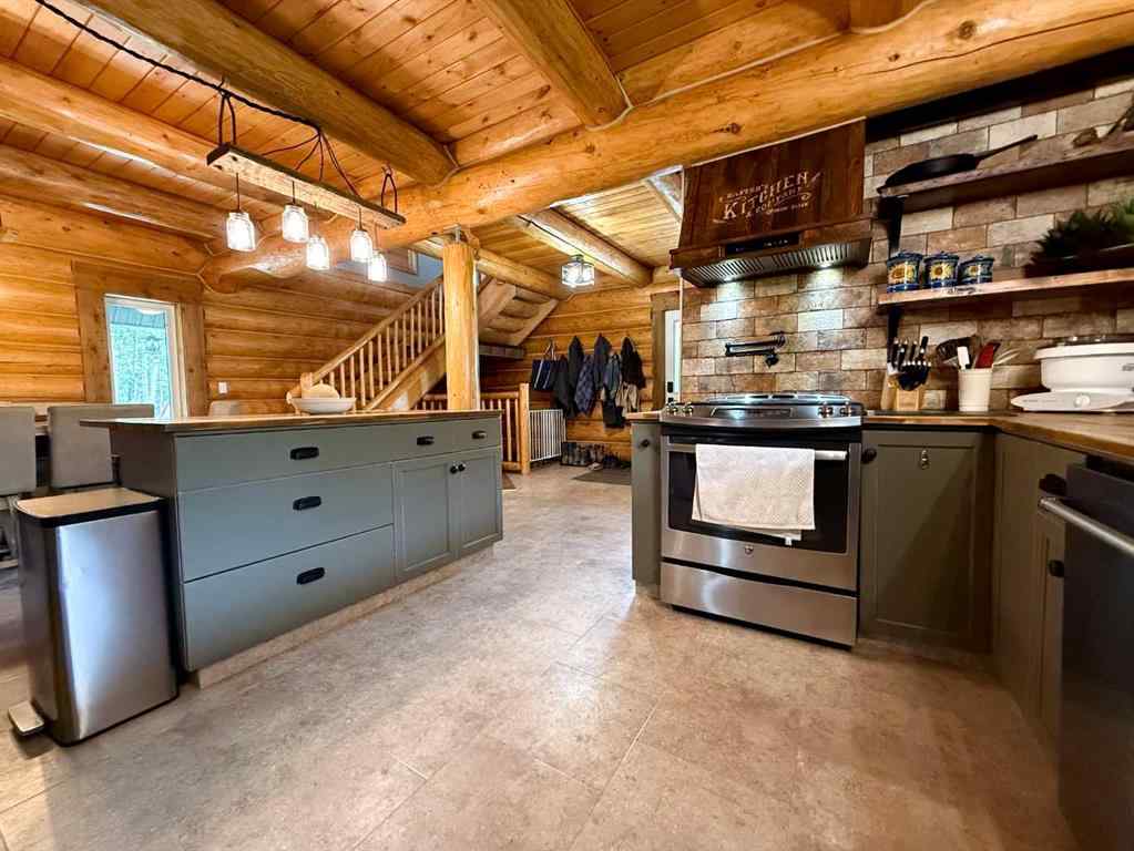 MLS® A2242077 - 20 8238 TWP RD 791   in NONE Rural Saddle Hills County, Residential