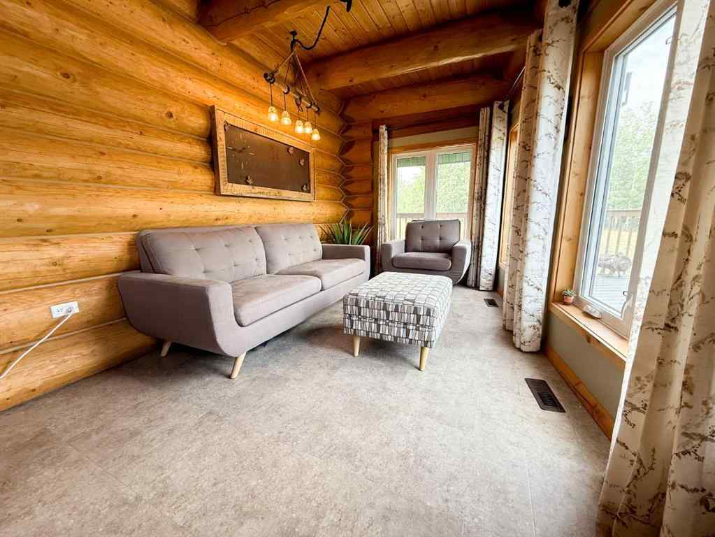 MLS® A2242077 - 20 8238 TWP RD 791   in NONE Rural Saddle Hills County, Residential