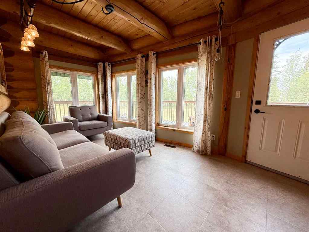MLS® A2242077 - 20 8238 TWP RD 791   in NONE Rural Saddle Hills County, Residential