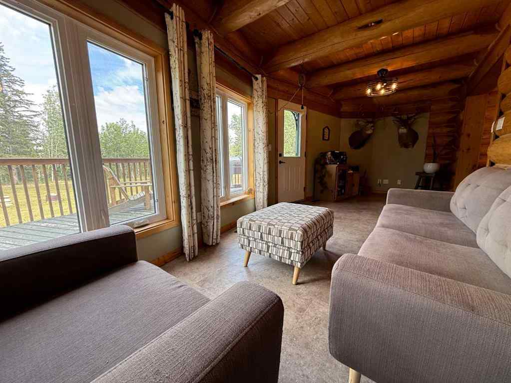 MLS® A2242077 - 20 8238 TWP RD 791   in NONE Rural Saddle Hills County, Residential