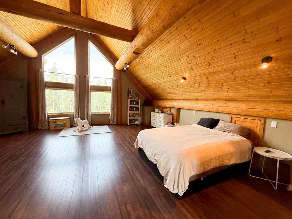 MLS® A2242077 - 20 8238 TWP RD 791   in NONE Rural Saddle Hills County, Residential