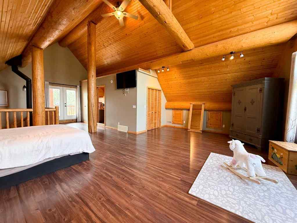 MLS® A2242077 - 20 8238 TWP RD 791   in NONE Rural Saddle Hills County, Residential