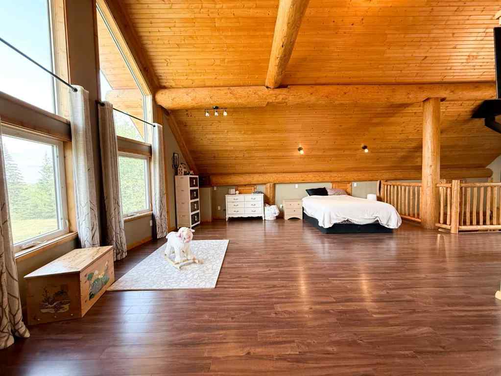 MLS® A2242077 - 20 8238 TWP RD 791   in NONE Rural Saddle Hills County, Residential