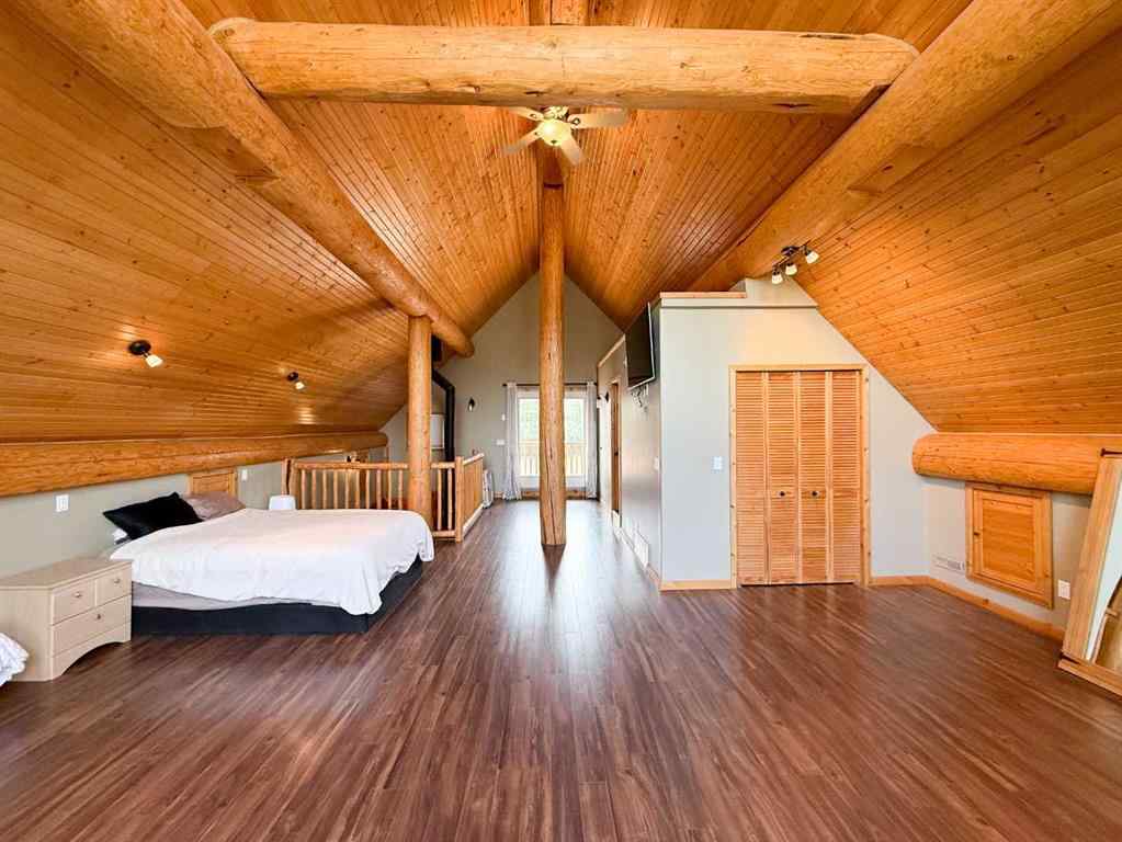 MLS® A2242077 - 20 8238 TWP RD 791   in NONE Rural Saddle Hills County, Residential