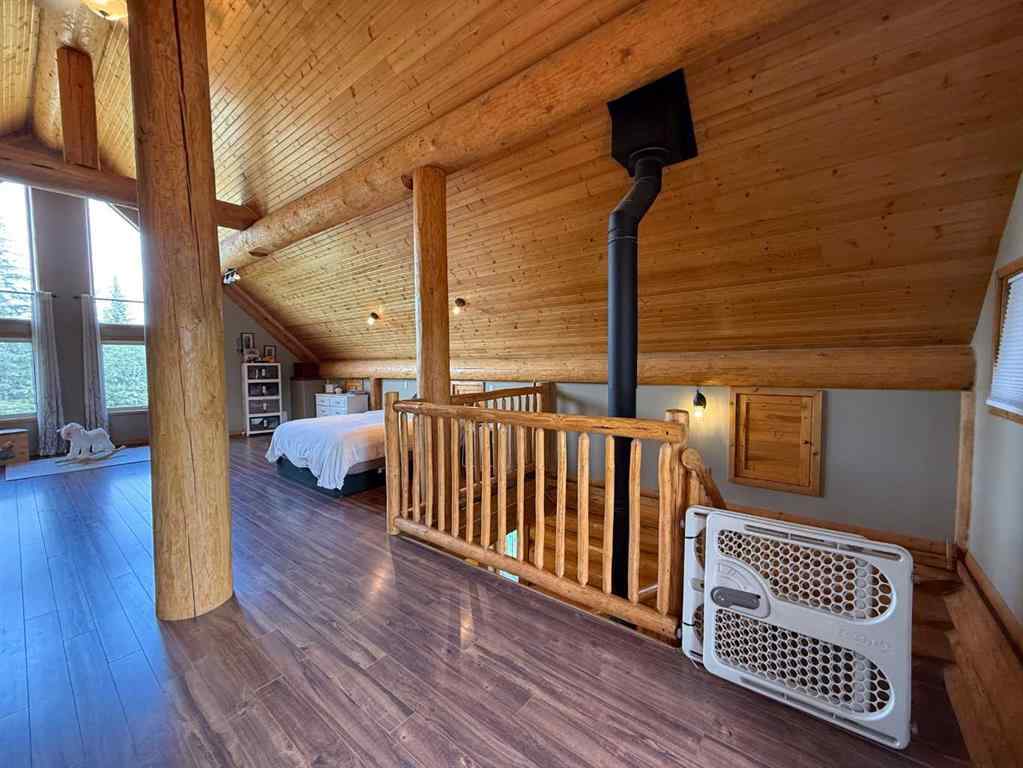 MLS® A2242077 - 20 8238 TWP RD 791   in NONE Rural Saddle Hills County, Residential