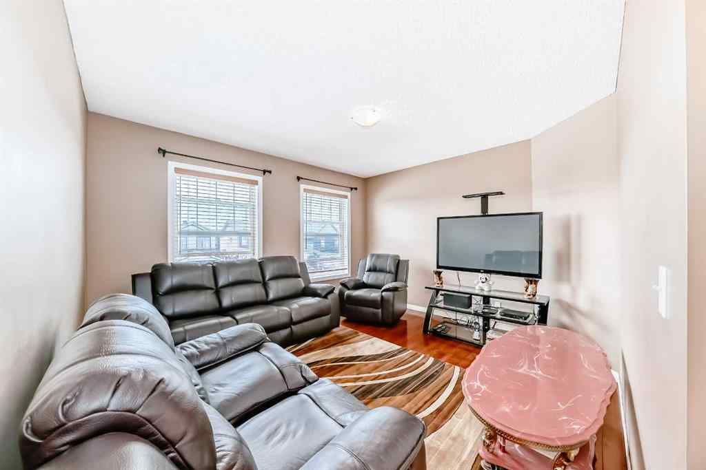 MLS® A2242078 - 148 Saddlecrest Gardens NE in Saddle Ridge Calgary, Residential