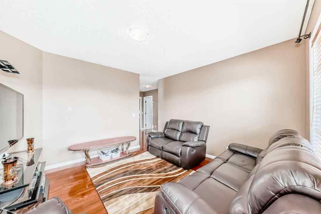MLS® A2242078 - 148 Saddlecrest Gardens NE in Saddle Ridge Calgary, Residential