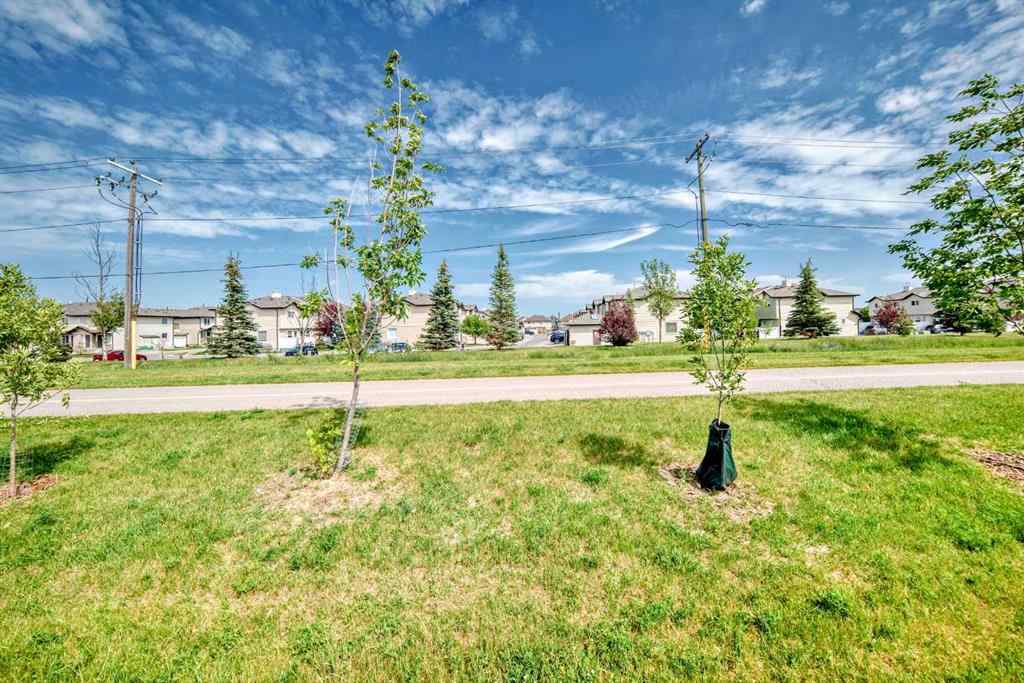 MLS® A2242078 - 148 Saddlecrest Gardens NE in Saddle Ridge Calgary, Residential