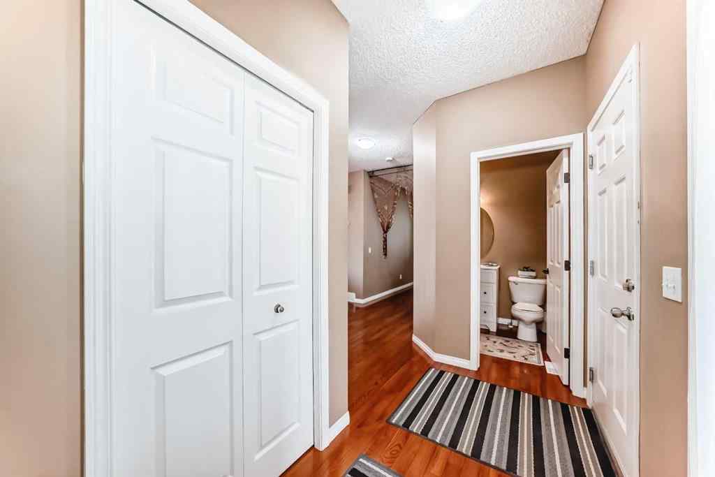 MLS® A2242078 - 148 Saddlecrest Gardens NE in Saddle Ridge Calgary, Residential
