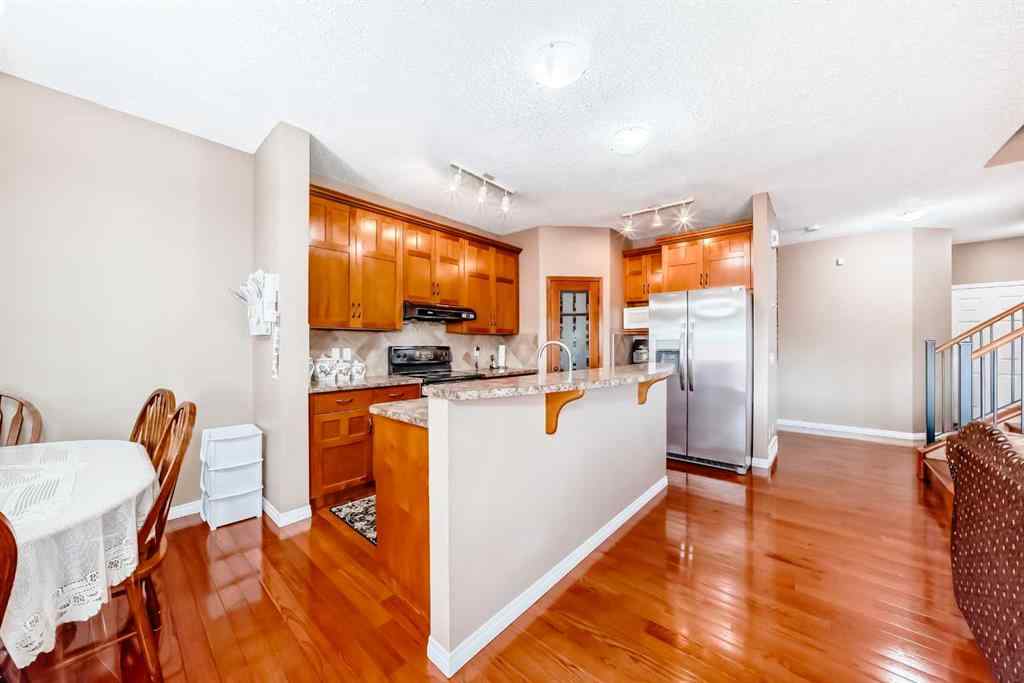 MLS® A2242078 - 148 Saddlecrest Gardens NE in Saddle Ridge Calgary, Residential