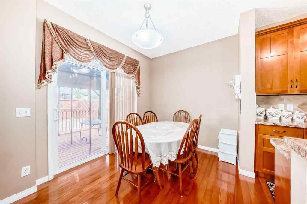 MLS® A2242078 - 148 Saddlecrest Gardens NE in Saddle Ridge Calgary, Residential