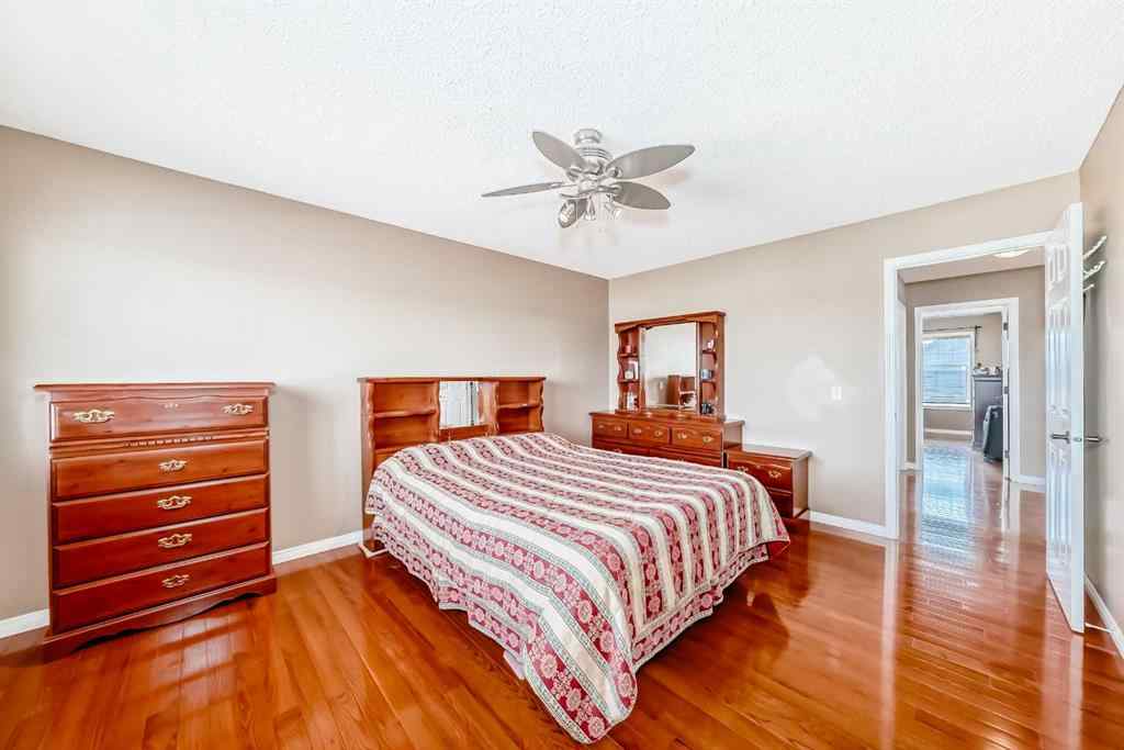 MLS® A2242078 - 148 Saddlecrest Gardens NE in Saddle Ridge Calgary, Residential
