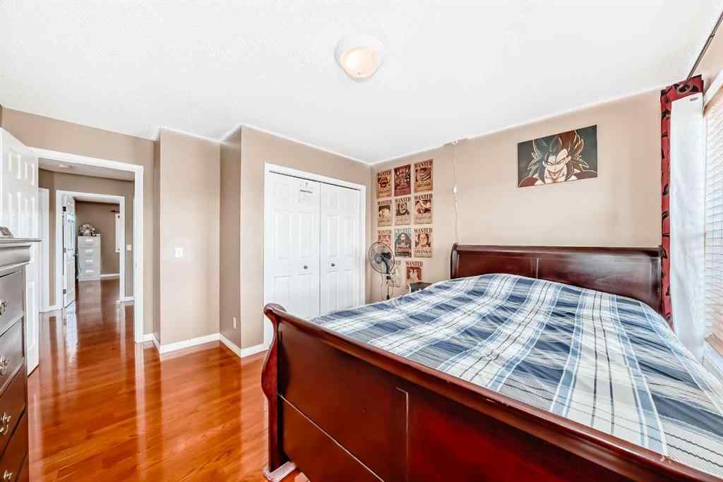 MLS® A2242078 - 148 Saddlecrest Gardens NE in Saddle Ridge Calgary, Residential