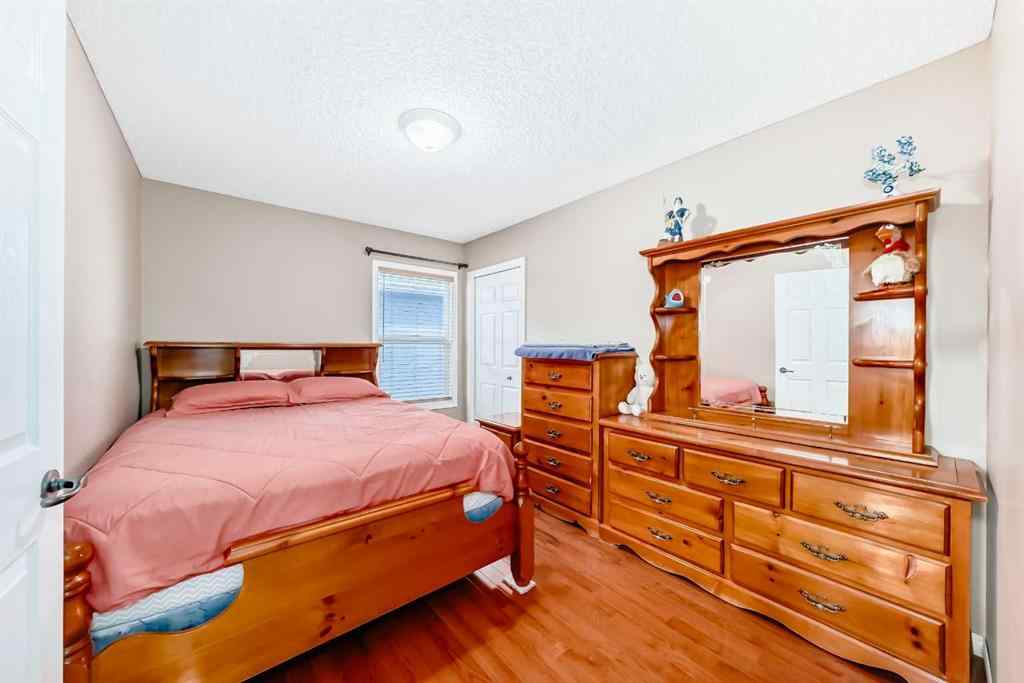 MLS® A2242078 - 148 Saddlecrest Gardens NE in Saddle Ridge Calgary, Residential